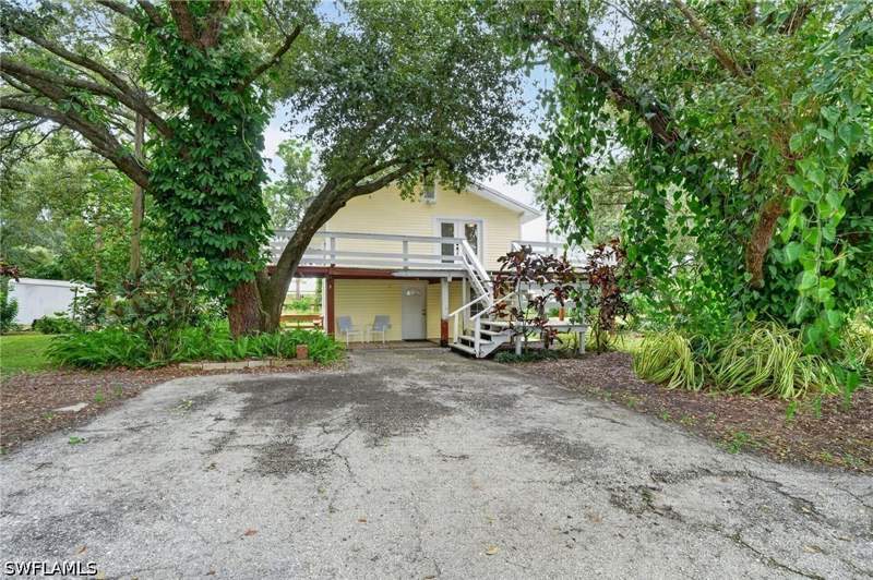 2 bedroom SingleFamilyResidence at 3889 W Double J Acres Rd, Labelle, Labelle — photo 5