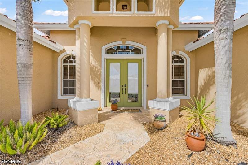 3 bedroom SingleFamilyResidence at 4119 NW 24th Ter, Cape Coral, Cape Coral — photo 3