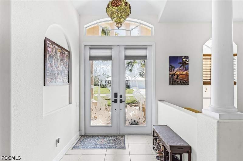 3 bedroom SingleFamilyResidence at 4119 NW 24th Ter, Cape Coral, Cape Coral — photo 4