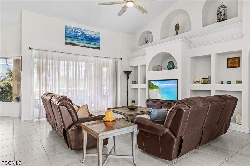 3 bedroom SingleFamilyResidence at 4119 NW 24th Ter, Cape Coral, Cape Coral — photo 5
