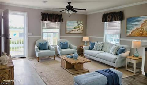 8 Shoreland Dr., Fort Myers FL - photo 7 of 12