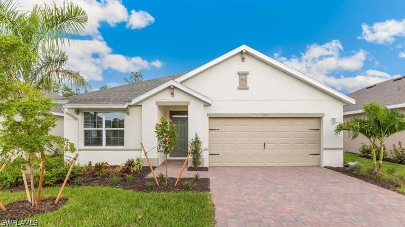 3 bedroom SingleFamilyResidence at 18218 Maple Rd, Fort Myers, Fort Myers — photo 1