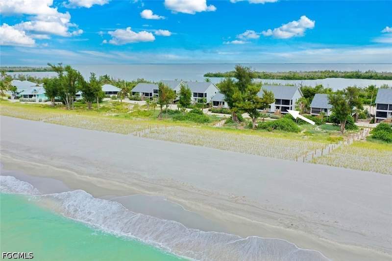 2 bedroom Condominium at 1414 Beach Cottages, Beach Cottages, Captiva — photo 3