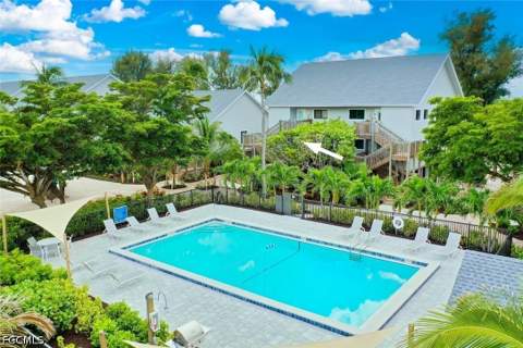 1414 Beach Cottages, Captiva FL - photo 6 of 36