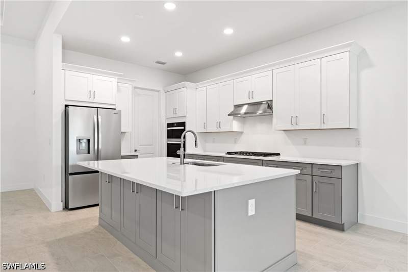 3 bedroom SingleFamilyResidence at 8759 Oceana Way, Seven Shores, Naples — photo 4