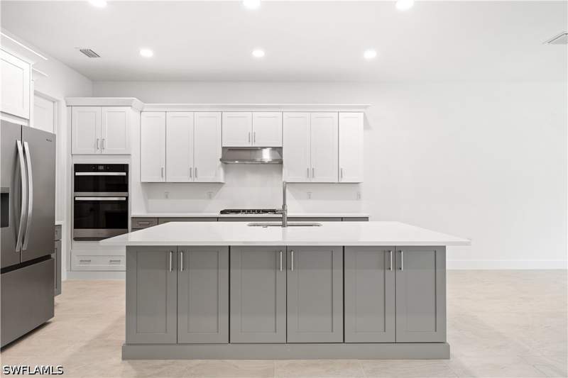 3 bedroom SingleFamilyResidence at 8759 Oceana Way, Seven Shores, Naples — photo 5