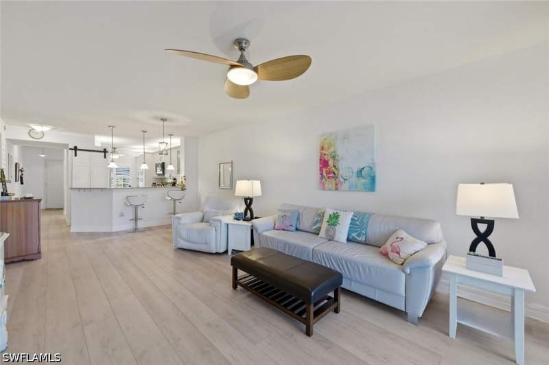 2 bedroom Condominium at 2506 Orchid Bay Dr Z102, Pipers Grove, Naples — photo 3