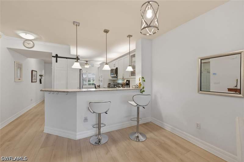 2 bedroom Condominium at 2506 Orchid Bay Dr Z102, Pipers Grove, Naples — photo 5