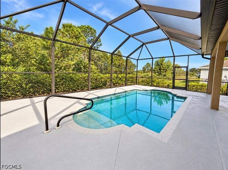 4 bedroom SingleFamilyResidence at 338 Pyramid Ave, Lehigh Acres, Lehigh Acres — photo 2