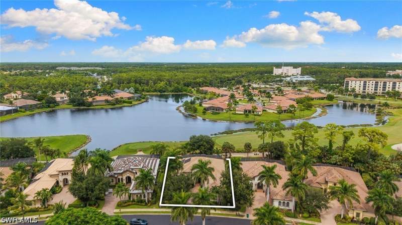 3 bedroom SingleFamilyResidence at 7733 Classics Dr, Classics Plantation Estates, Naples — photo 2