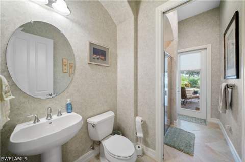 7733 Classics Dr, Naples FL - photo 9 of 47