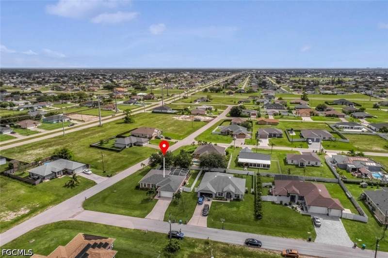 4 bedroom SingleFamilyResidence at 2241 NW 2nd Ave, Cape Coral, Cape Coral — photo 2