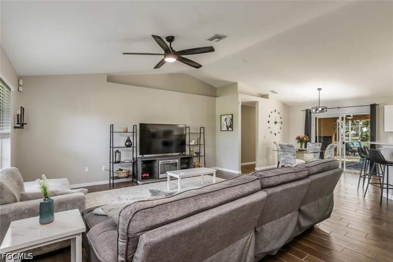 4 bedroom SingleFamilyResidence at 2241 NW 2nd Ave, Cape Coral, Cape Coral — photo 4