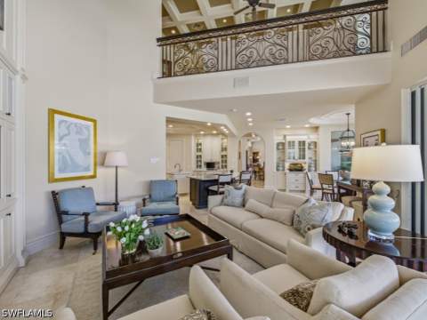 16029 Trebbio Way, Naples FL - photo 11 of 50