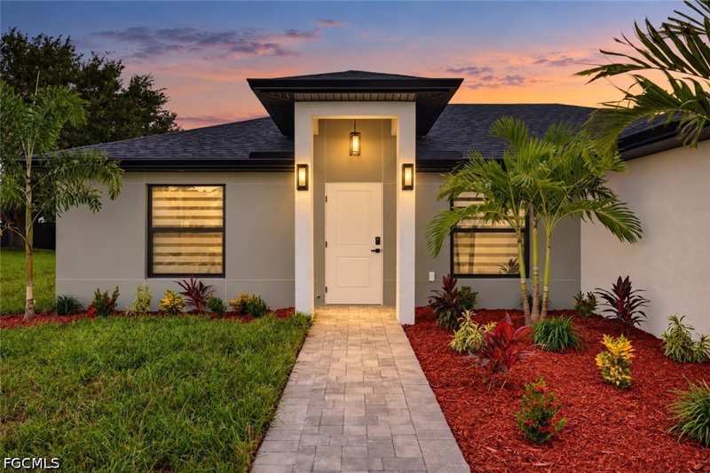 3 bedroom SingleFamilyResidence at 1200 NE 19th St, Cape Coral, Cape Coral — photo 1