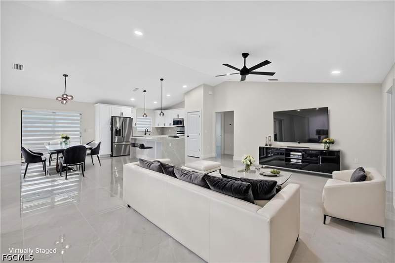 3 bedroom SingleFamilyResidence at 1200 NE 19th St, Cape Coral, Cape Coral — photo 5