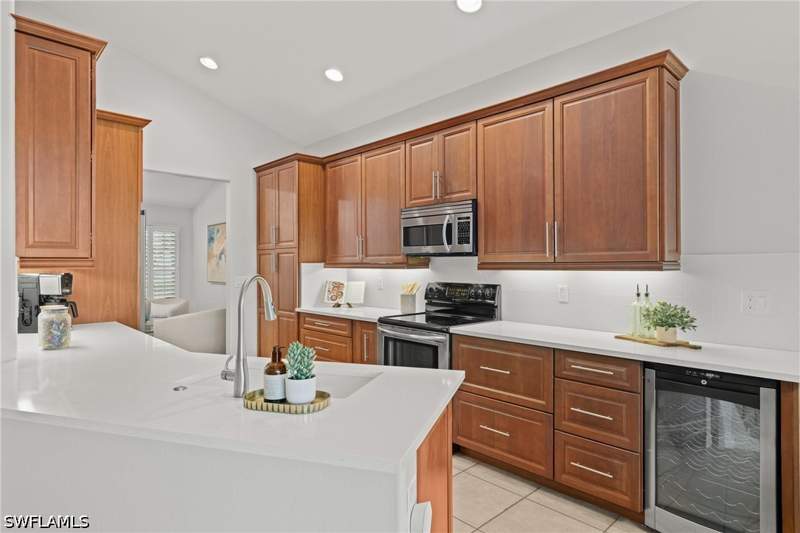 3 bedroom SingleFamilyResidence at 23240 Copperleaf Blvd, Sage Meadow, Estero — photo 3