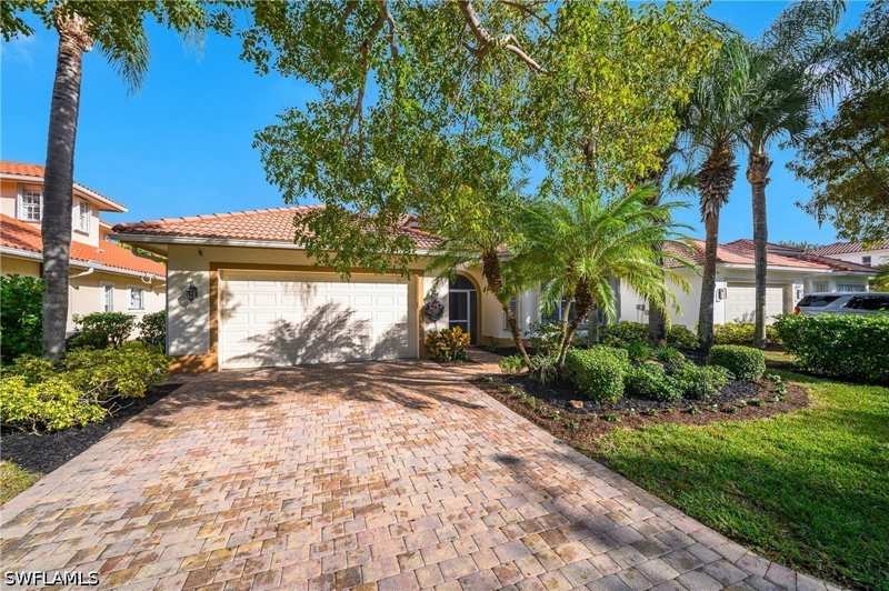 3 bedroom SingleFamilyResidence at 4806 Europa Dr, World Tennis Center, Naples — photo 1