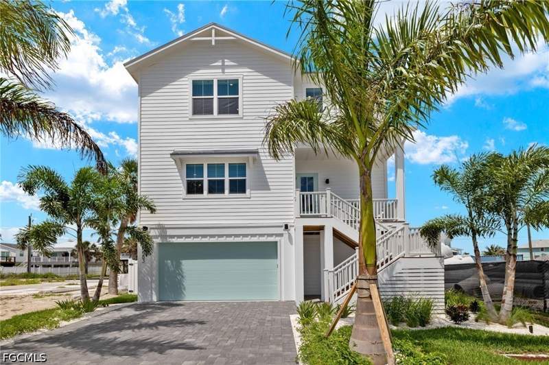 5 bedroom SingleFamilyResidence at 5583 Estero Blvd, Gulf Heights, Fort Myers Beach — photo 2