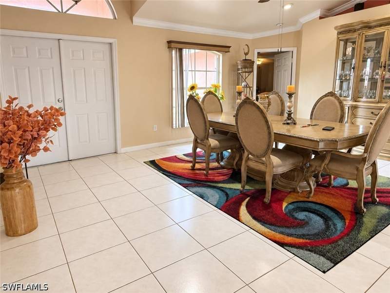 3 bedroom SingleFamilyResidence at 4775 Everglades Blvd N, Golden Gate Estates, Naples — photo 3