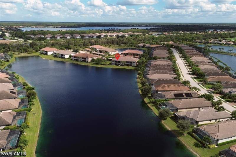 2 bedroom Condominium at 9419 Benvenuto Ct 204, Esplanade, Naples — photo 2