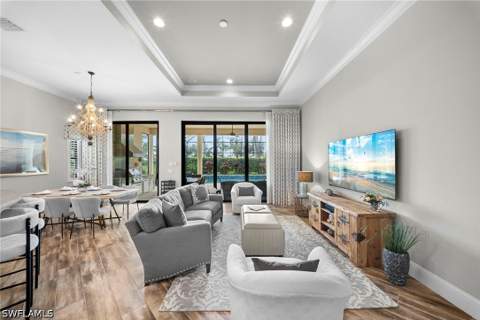 6502 Roma Way, Naples FL - photo 7 of 45