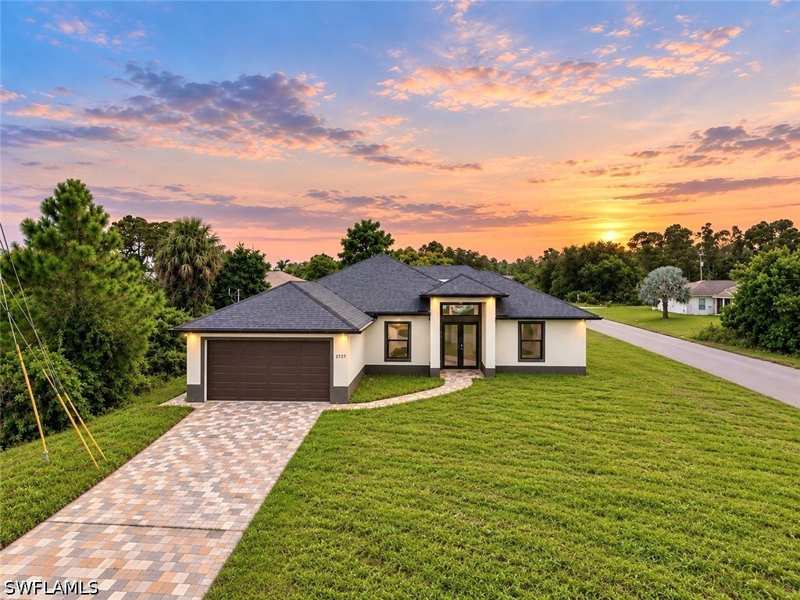 3 bedroom SingleFamilyResidence at 2727 1st St SW, Lehigh Acres, Lehigh Acres — photo 1