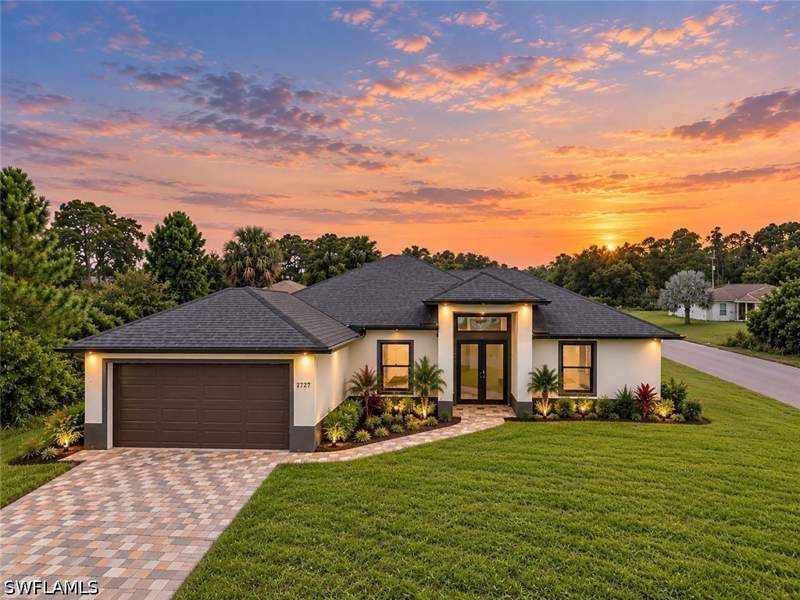 3 bedroom SingleFamilyResidence at 2727 1st St SW, Lehigh Acres, Lehigh Acres — photo 4