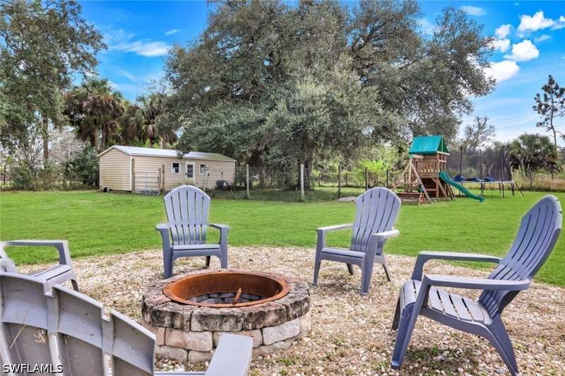4 bedroom SingleFamilyResidence at 3780 12th Ave SE, Golden Gate Estates, Naples — photo 2