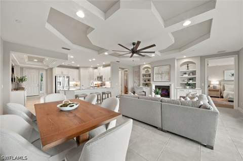 9646 Montelanico Loop 102, Naples FL - photo 8 of 43