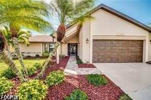 3 bedroom SingleFamilyResidence at 2240 SE 27th Ter, Cape Coral, Cape Coral — photo 1