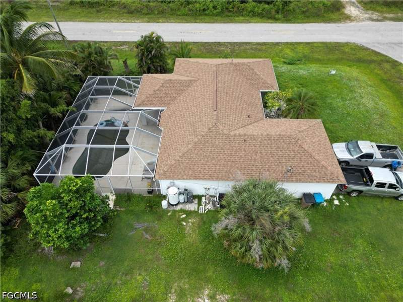 3 bedroom SingleFamilyResidence at 800 NE 44th Ln, Cape Coral, Cape Coral — photo 4