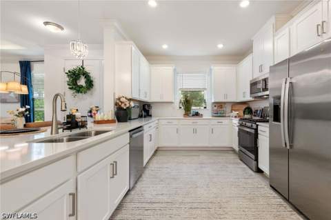15545 Vittorio St, Naples FL - photo 10 of 44