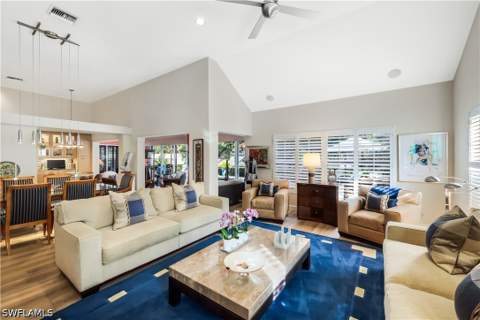 353 Carlton Pl 33, Naples FL - photo 6 of 37