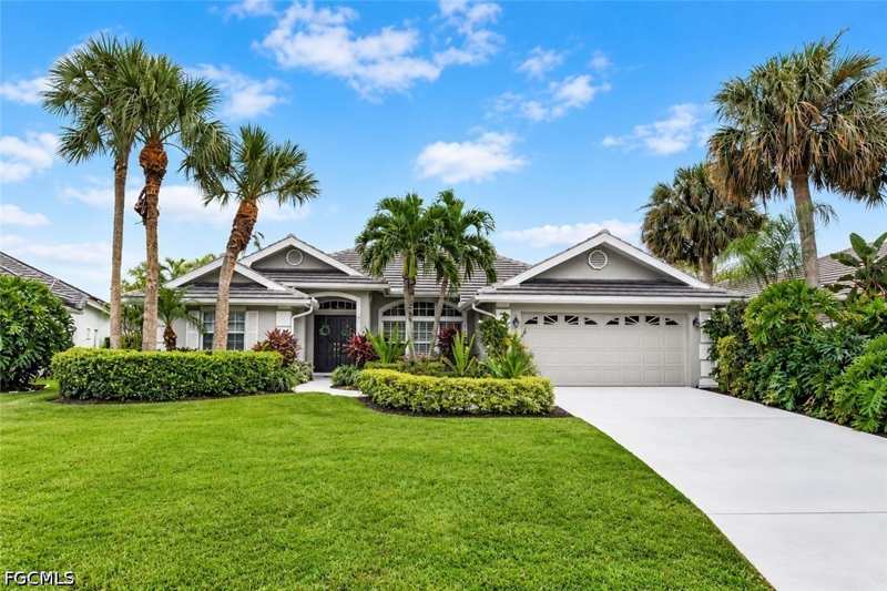 4 bedroom SingleFamilyResidence at 11865 Grand Isles Ln, Fairway Isles, Fort Myers — photo 1