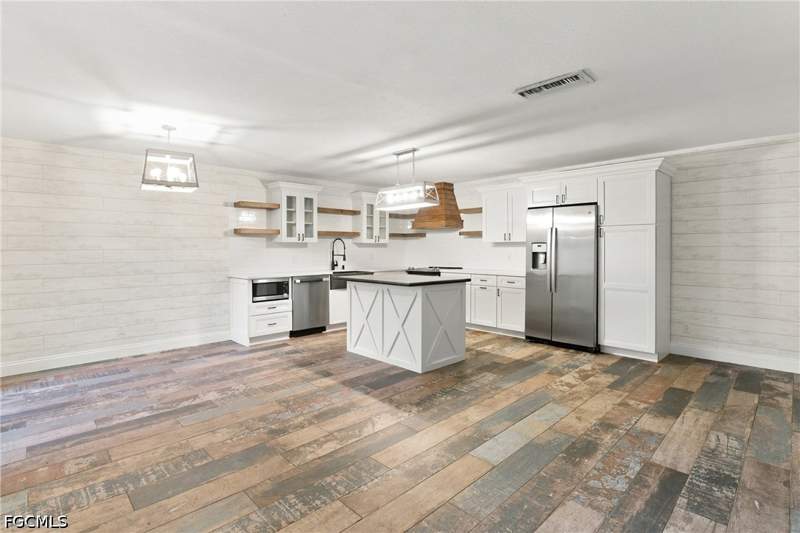 3 bedroom SingleFamilyResidence at 12355 Woodrose Ct 3, Parkwoods Townhouse Community, Fort Myers — photo 4