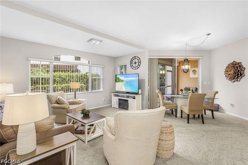 2 bedroom Condominium at 28060 Palmas Grandes Ln 101, Las Brisas At Spanish Wells, Bonita Springs — photo 4