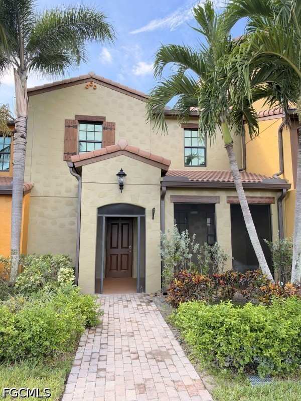 2 bedroom Condominium at 11714 Adoncia Way 5010, Paseo, Fort Myers — photo 1