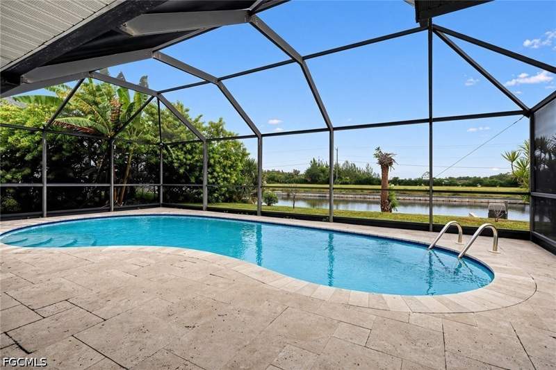 4 bedroom SingleFamilyResidence at 2407 NW 41st Ave, Cape Coral, Cape Coral — photo 3