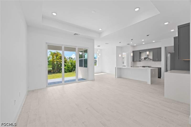 4 bedroom SingleFamilyResidence at 4314 NW 22nd St, Cape Coral, Cape Coral — photo 3