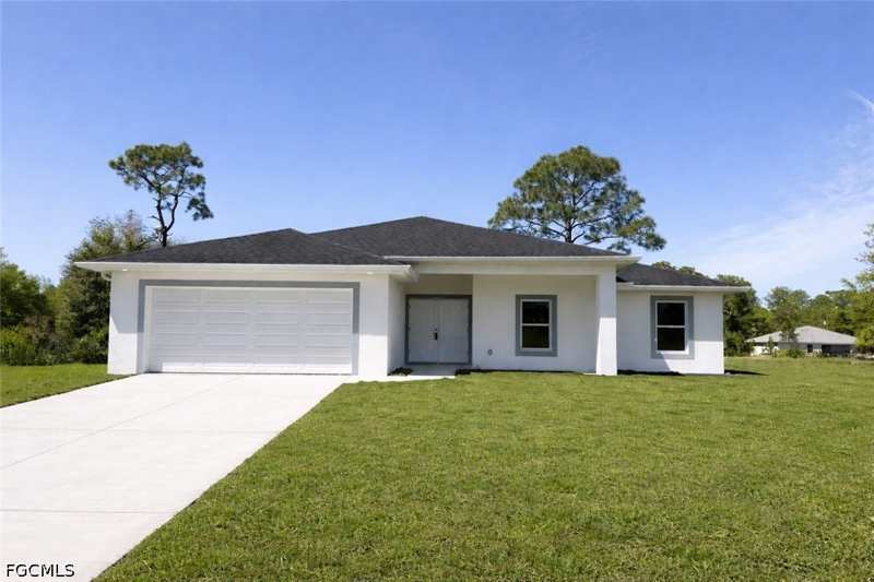 3 bedroom SingleFamilyResidence at 1203 Truman Ave, Lehigh Acres, Lehigh Acres — photo 1