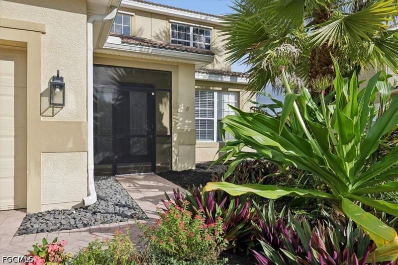 5 bedroom SingleFamilyResidence at 13405 Little Gem Cir, Magnolia Lakes, Fort Myers — photo 2