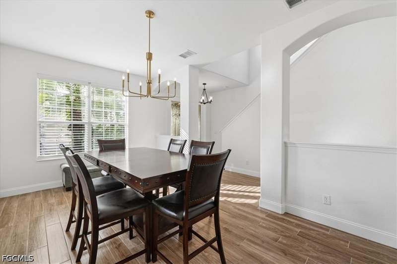 5 bedroom SingleFamilyResidence at 13405 Little Gem Cir, Magnolia Lakes, Fort Myers — photo 5
