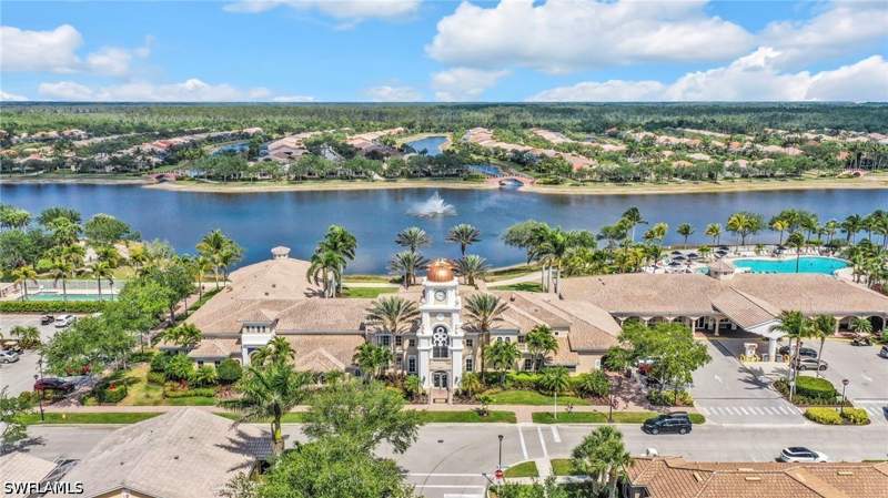 3 bedroom SingleFamilyResidence at 7778 Tommasi Ct, Verona Walk, Naples — photo 2