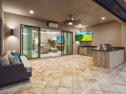4305 Caldera Cir, Naples FL - photo 12 of 50