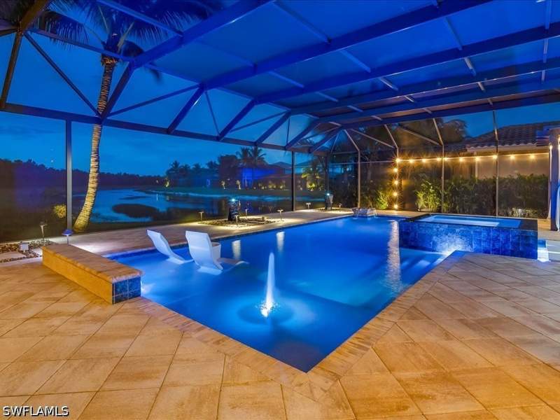 3 bedroom SingleFamilyResidence at 4305 Caldera Cir, Stonecreek, Naples — photo 5