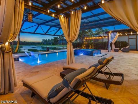 4305 Caldera Cir, Naples FL - photo 8 of 50