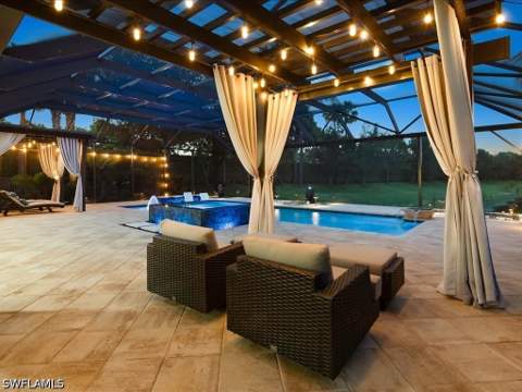 4305 Caldera Cir, Naples FL - photo 9 of 50