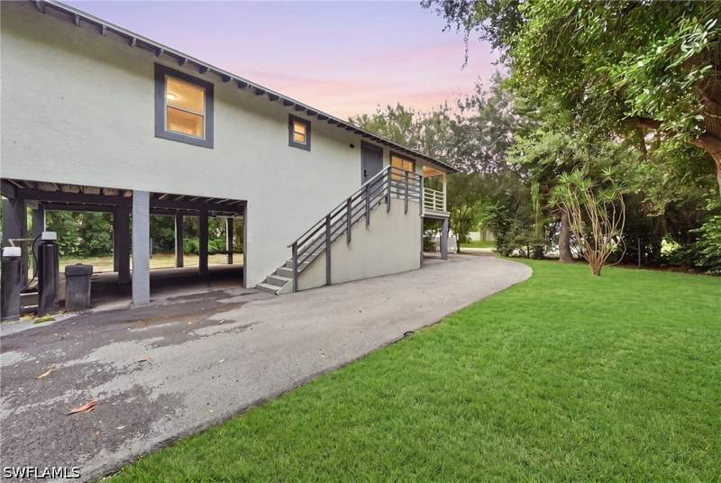 2 bedroom SingleFamilyResidence at 4780 28th Ave SW, Golden Gate City, Naples — photo 2