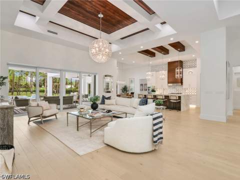 6145 Sea Grass Ln, Naples FL - photo 11 of 44